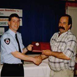 Gérard Arsenault