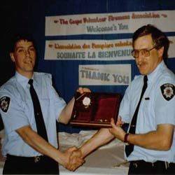 Bernard Morin