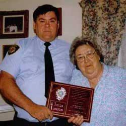 Irene Sinnett