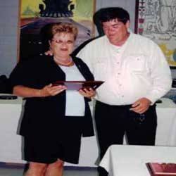 Denise Ferguson