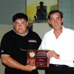 Roger Sinnett