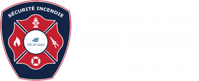 Service de sécurité incendie — Ville de Gaspé